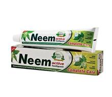 Neem Active toothpaste (125gm)