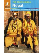 The Rough Guide To Nepal