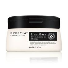 Freecia Sweet Almond Oil Hair Mask 800ml