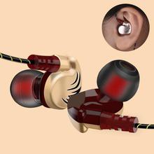 VPB V11 Sport Earphone Wired Super Bass 3.5mm Crack Earphone Earbud