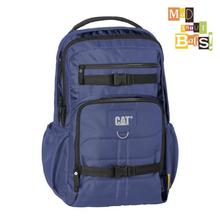Cat Navy Blue Millennial Classic Patrick Summit Backpack For Men(CAT83605-157NVY)