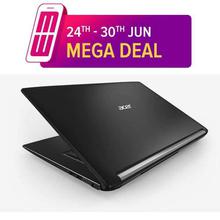 Acer Aspire 7/	i5/ 7th Gen/ 1TB/ 8GB/ 4GB GTX 1050 Ti Graphics / 15.6" Laptop - Black