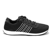 Goldstar Black Casual Sports Shoes For Men