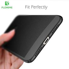 SALE- FLOVEME Case For Xiaomi Redmi Note 4