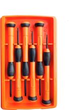 Taparia 6 Pcs Screwdriver Set PST6