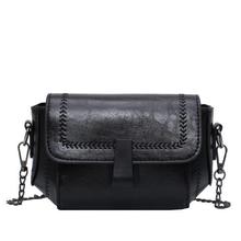 Shoulder Messenger Bag_Autumn Winter Bags Women's Bags