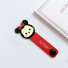 Cartoon Cable Protector Data Line Cord Protector