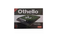 Funskool Othello Board Game - Black/White