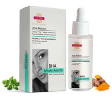 Inveda Acne Reducer with BHA Salicylic Acid 2% - 30ml