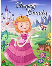 Sleeping Beauty - Pegasus Illustrated Tales