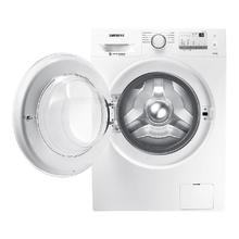 Samsung 8 Kg Front Loading Washing Machine (WW80J3237KW)