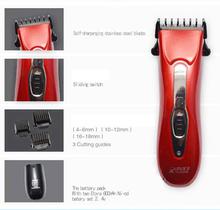 Trueman RFCD-921 Good Quality Fashion Hair Clipper Trimmer