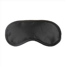 Cotton Silk Super Smooth Travelling Eye Mask