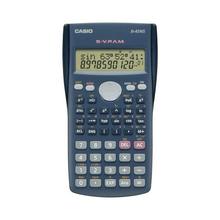 Casio FX-82MS Non-Programmable Scientific Calculator, 240 Functions