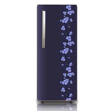 Yasuda 170 Litre Single Door Refrigerator [YCDM17-BF]