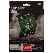 Funskool Othello Learning Game - Multicolored