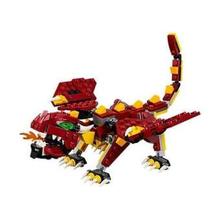 LEGO Mythical Creatures Building Toy - 31073