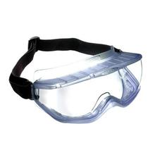 Karam Clear Lens Antifog Safety Goggles ES008