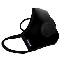 Vogmask Organic Black VMC2V Medium