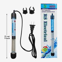 RS Electrical 100 Watt Automatic Temperature Control Fish Aquarium Heater