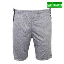 Sonam Gears Shiva Shorts For Men- Grey (506 'H')