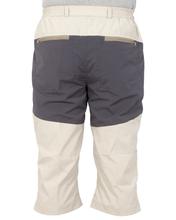 The North Face Jack Wolfskin Grey Quarter Pant - Gents