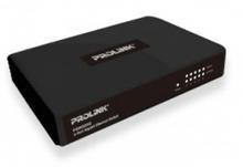 5-Port Gigabit Ethernet Switch -PSW520G