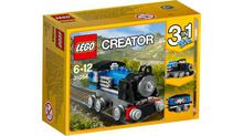 LEGO Blue Express Toy- 31054