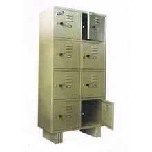 PODREJ 8 individual locker cabinet I-67