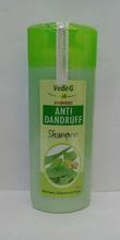 Gorkha Ayurvedic Vedic G. Anti-Dandruff Shampoo-400ml