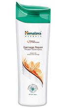 Himalaya Damage Repair Protein Shampoo  - 100 ml