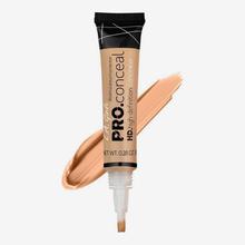 LA Girl HD. Pro Concealer - Classic Ivory 8gm By Obsession Cosmetics