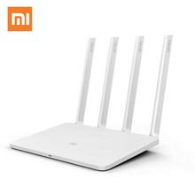 Xiaomi Mi 3C 4-Antenna Router - White 