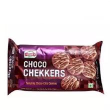 Priyagold Choco Chekkers Biscuits (180gm)