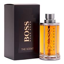 Hugo Boss The Scent EDT For Men (100 ml) Genuine-(INA1)