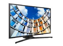 Samsung 43 inch LED Smart TV UA43M5100DRSHE