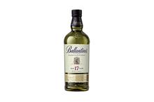 Ballantine's 17yrs-750ML