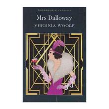 Mrs Dalloway (Wordsworth)