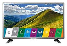 LG 32 inches HD Ready LED TV 32LJ525D