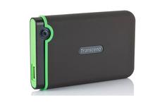 Transcend(1 TB StoreJet M3 Military Drop Tested USB 3.0) External Hard Drive