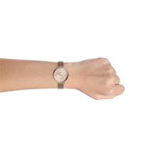 Fossil Jacqueline Beige Women Watch ES5120