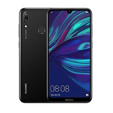 Huawei Y7 Pro 2019 Smart Mobile Phone [6.2" HD, 3GB 32GB, 4000mAh, Face Unlock] - BLACK