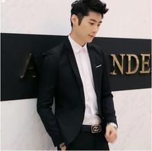 SALE- Fashion Custom made Jacket Formal Dress Mens Suit