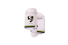 SG Super Test Cricket Inner Thigh Pad