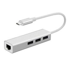 USB-C Hub Ethernet