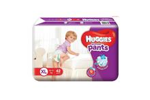 Huggies Wonder Pants XL - 42 Counts