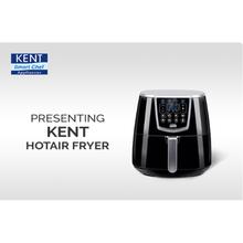 Hot Air Fryer