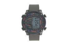 Fastrack Digital Watch For Men - Grey - 38045PP03