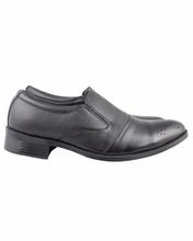 Shikhar Men's Black Shoes