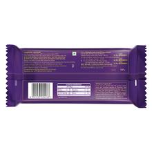 Cadbury Dairy Milk Silk Fruit and Nut Chocolate Bar-137g